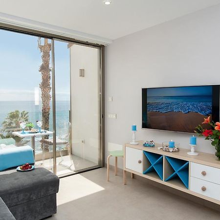 Apartment Playa Del Aguila Ne/Im Εξωτερικό φωτογραφία
