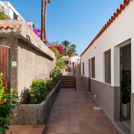 Apartment Playa Del Aguila Ne/Im Εξωτερικό φωτογραφία