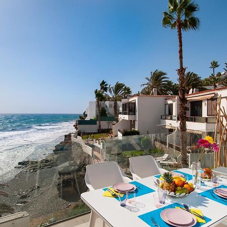 Apartment Playa Del Aguila Ne/Im Εξωτερικό φωτογραφία