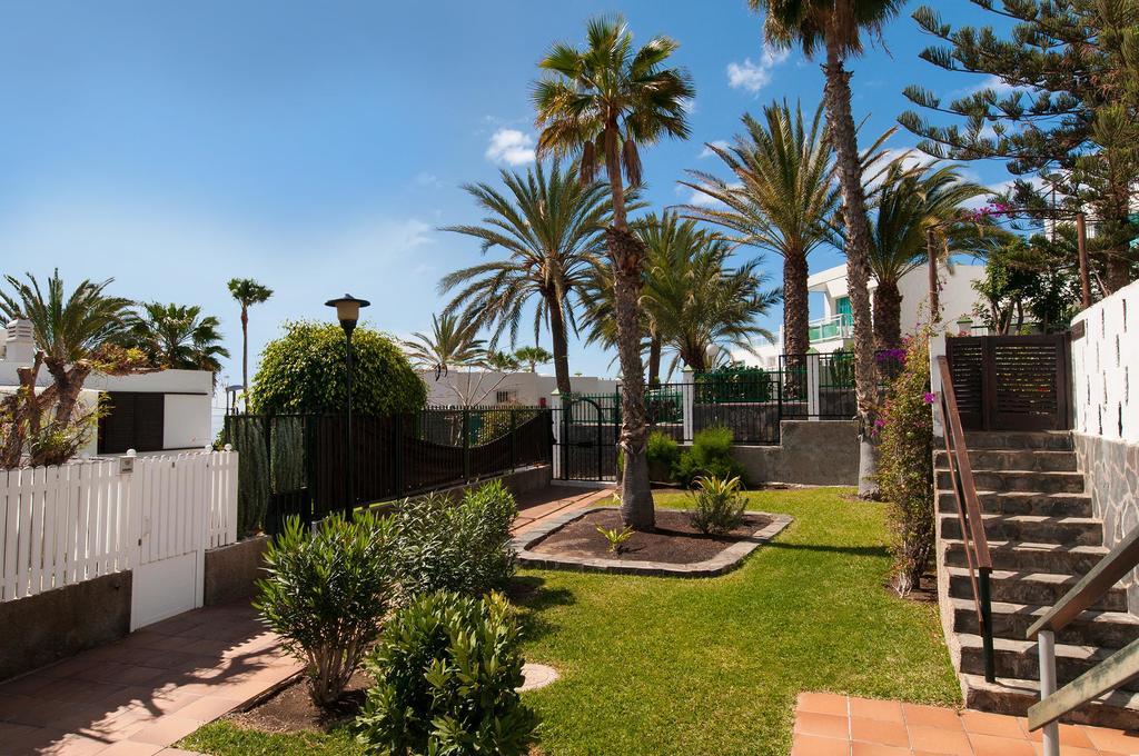 Apartment Playa Del Aguila Ne/Im Εξωτερικό φωτογραφία