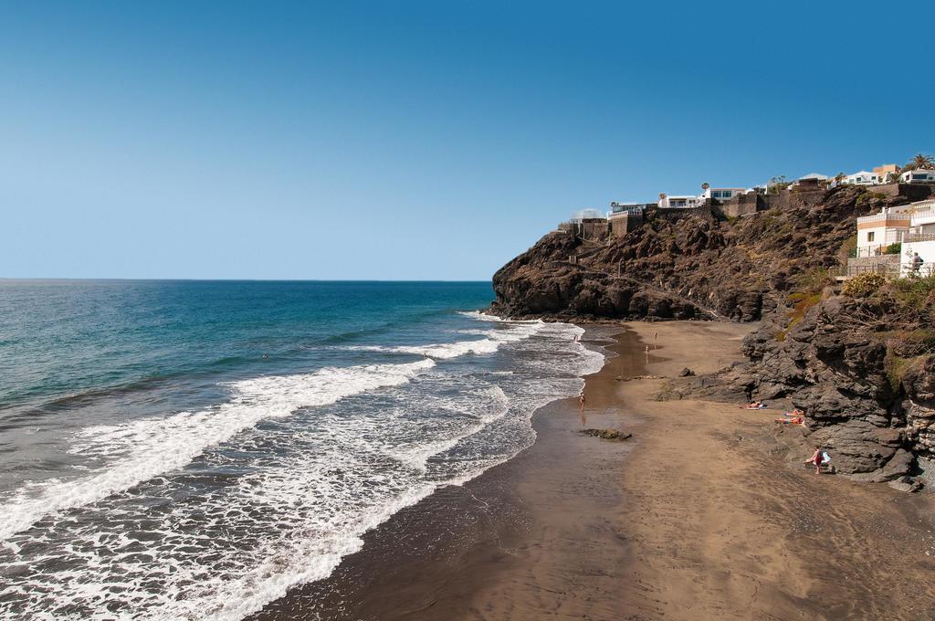 Apartment Playa Del Aguila Ne/Im Εξωτερικό φωτογραφία