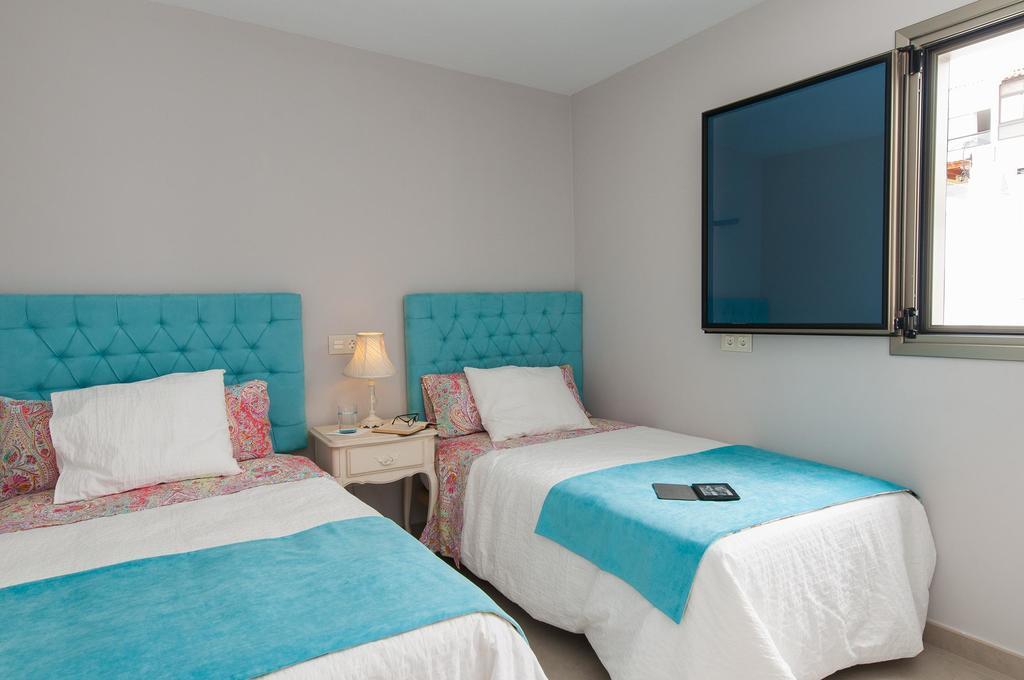Apartment Playa Del Aguila Ne/Im Εξωτερικό φωτογραφία