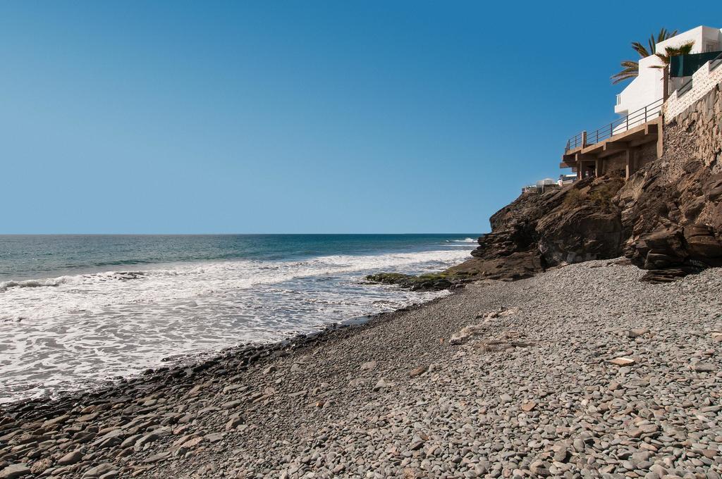 Apartment Playa Del Aguila Ne/Im Εξωτερικό φωτογραφία