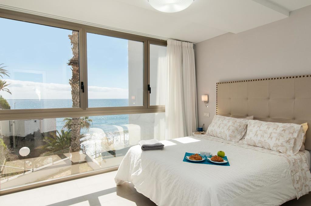 Apartment Playa Del Aguila Ne/Im Εξωτερικό φωτογραφία