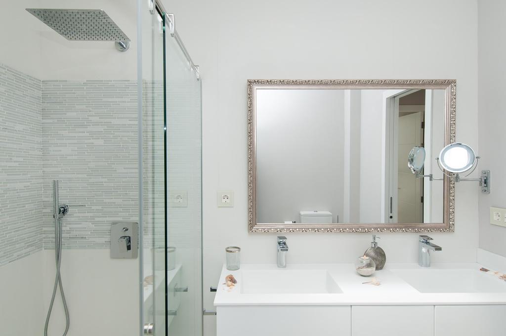 Apartment Playa Del Aguila Ne/Im Εξωτερικό φωτογραφία