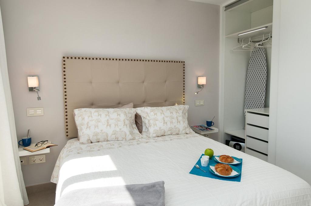 Apartment Playa Del Aguila Ne/Im Εξωτερικό φωτογραφία