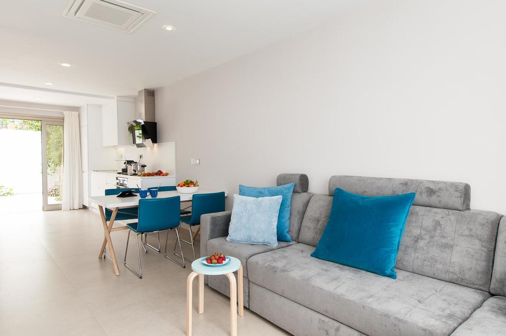 Apartment Playa Del Aguila Ne/Im Εξωτερικό φωτογραφία