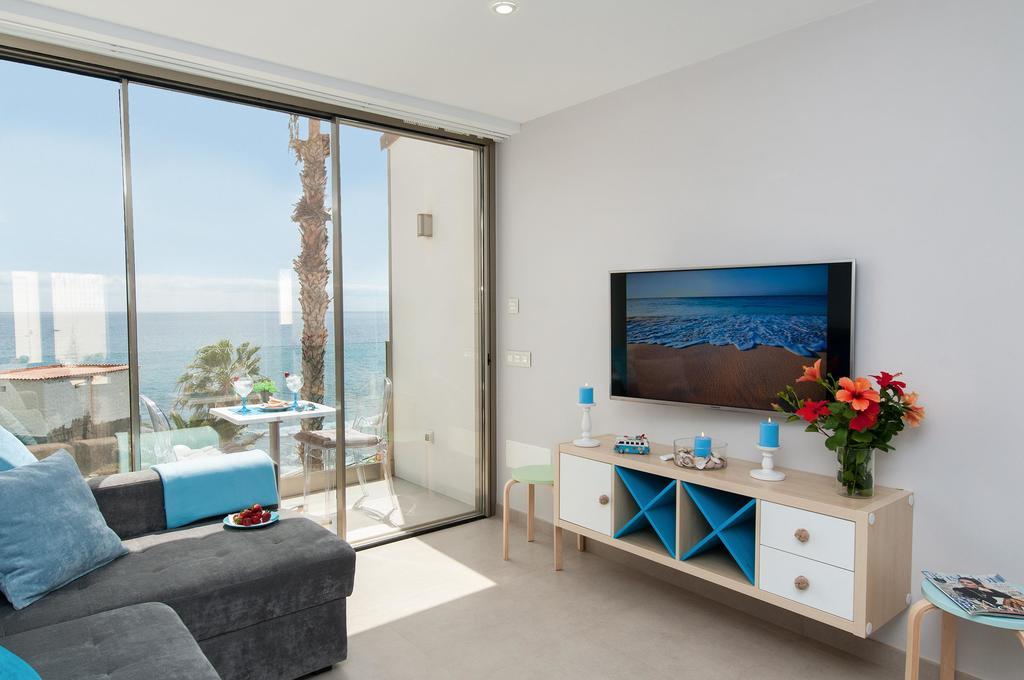 Apartment Playa Del Aguila Ne/Im Εξωτερικό φωτογραφία