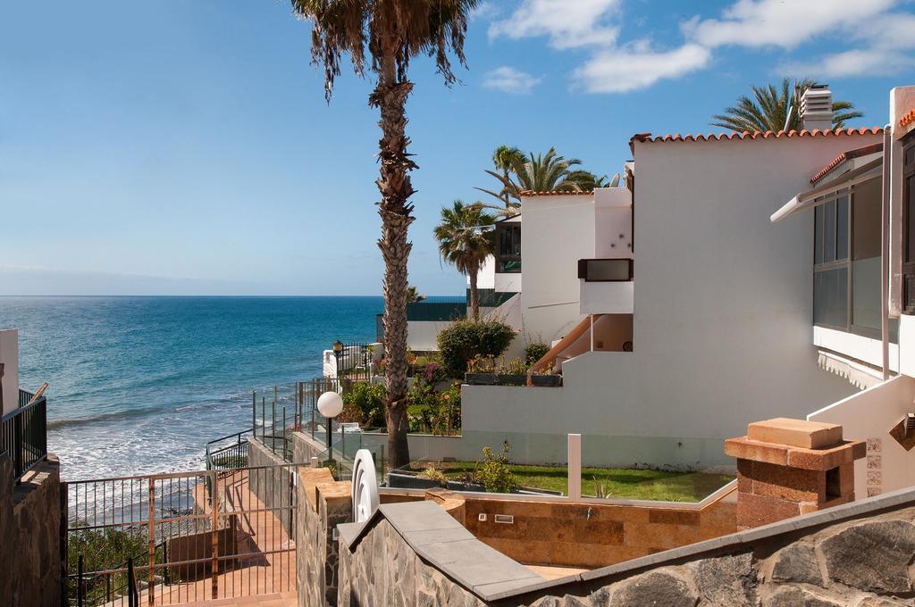 Apartment Playa Del Aguila Ne/Im Εξωτερικό φωτογραφία