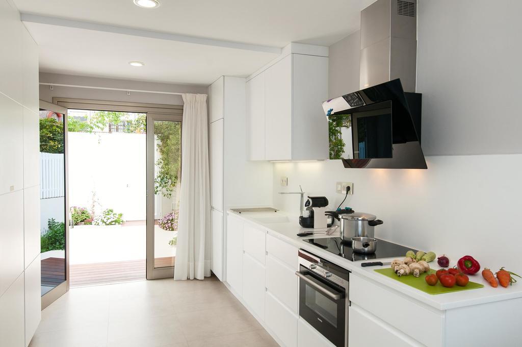 Apartment Playa Del Aguila Ne/Im Εξωτερικό φωτογραφία