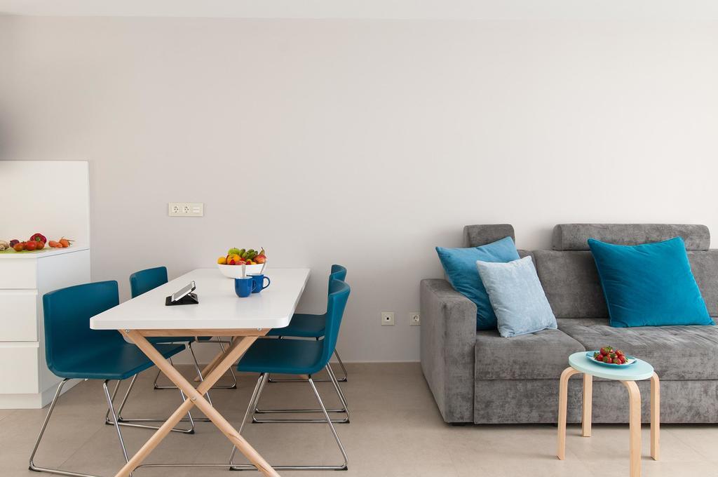 Apartment Playa Del Aguila Ne/Im Εξωτερικό φωτογραφία
