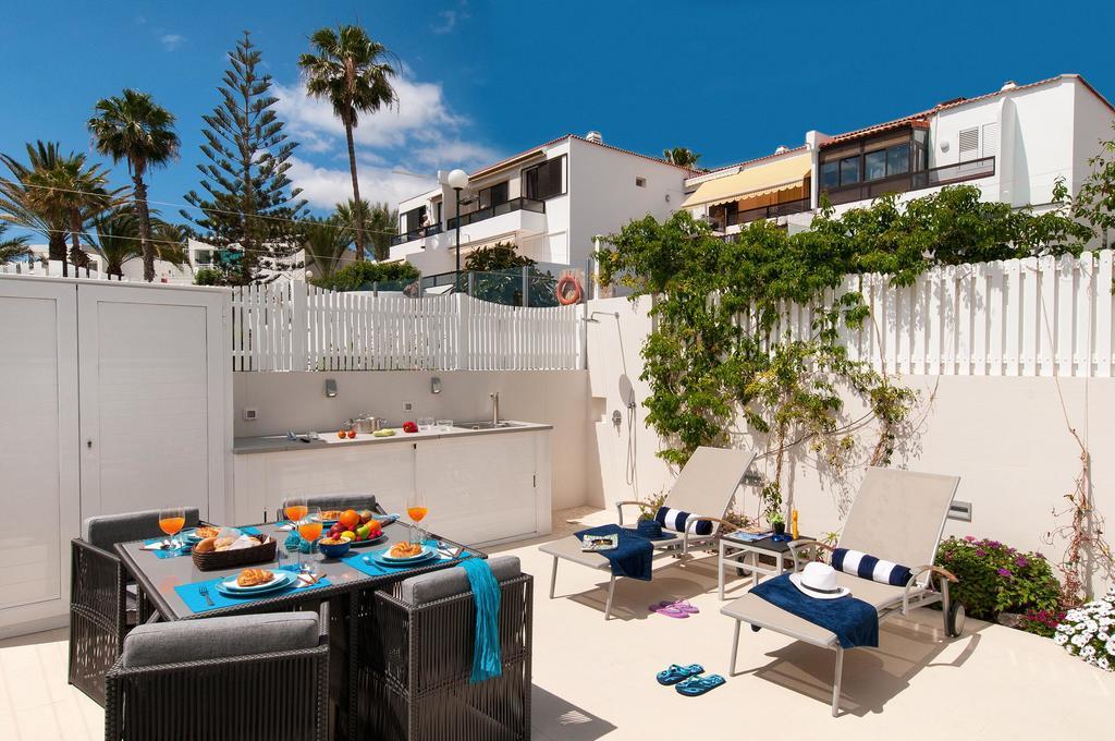 Apartment Playa Del Aguila Ne/Im Εξωτερικό φωτογραφία