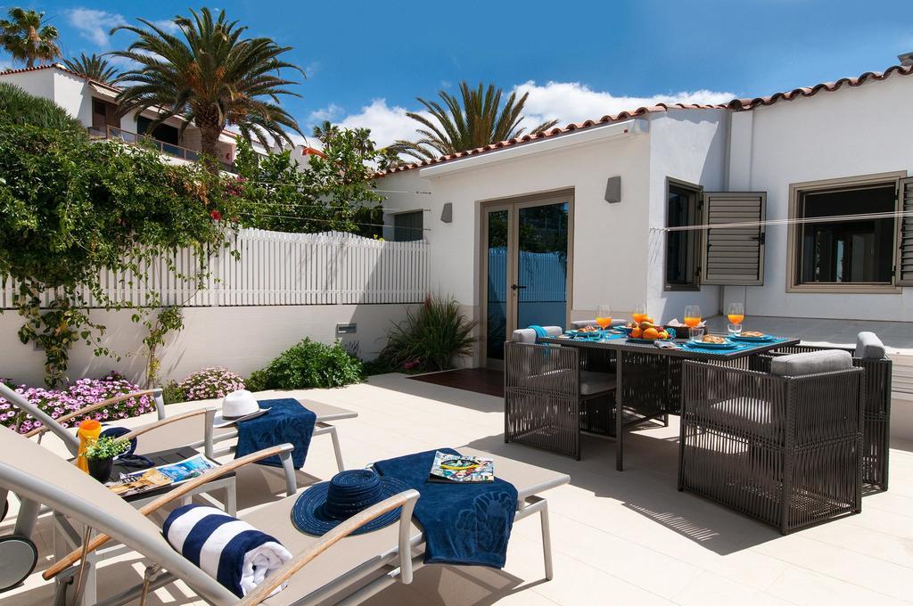 Apartment Playa Del Aguila Ne/Im Εξωτερικό φωτογραφία