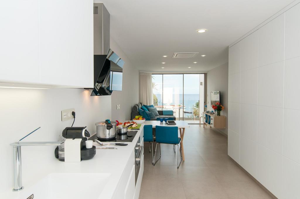 Apartment Playa Del Aguila Ne/Im Εξωτερικό φωτογραφία