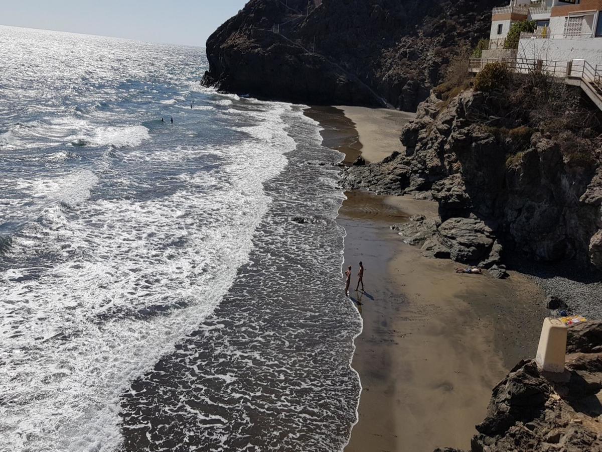 Apartment Playa Del Aguila Ne/Im Δωμάτιο φωτογραφία