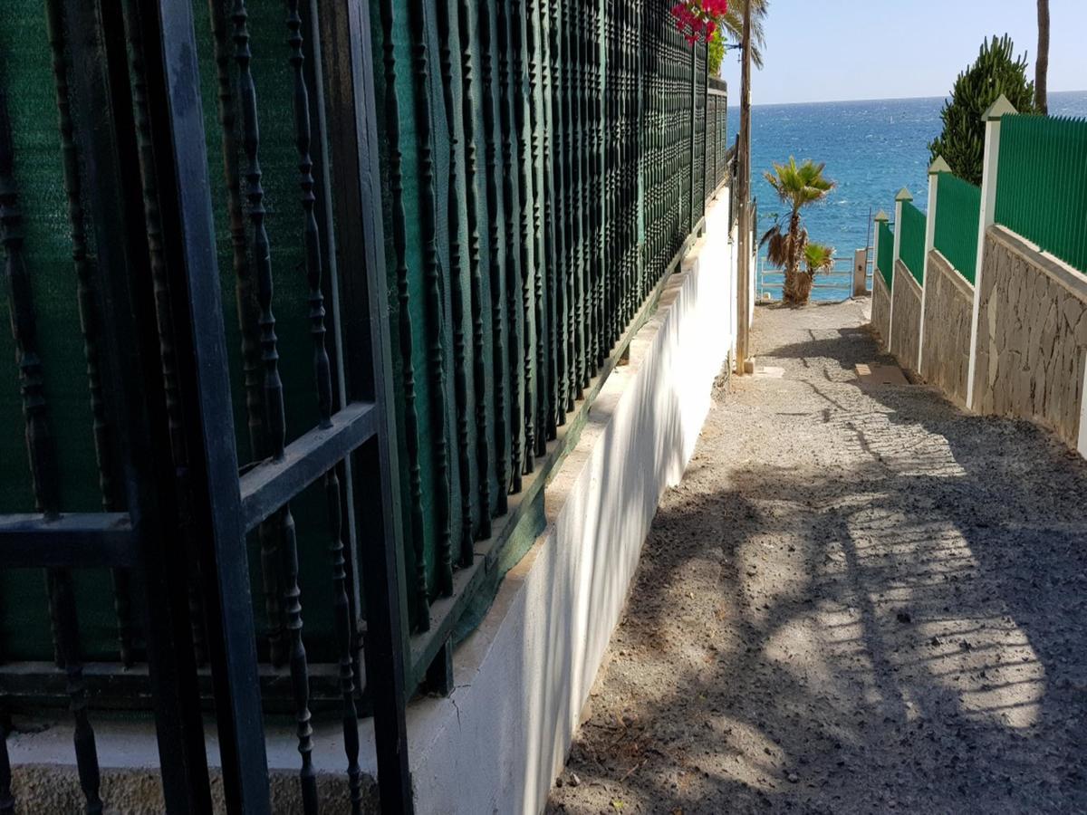 Apartment Playa Del Aguila Ne/Im Δωμάτιο φωτογραφία