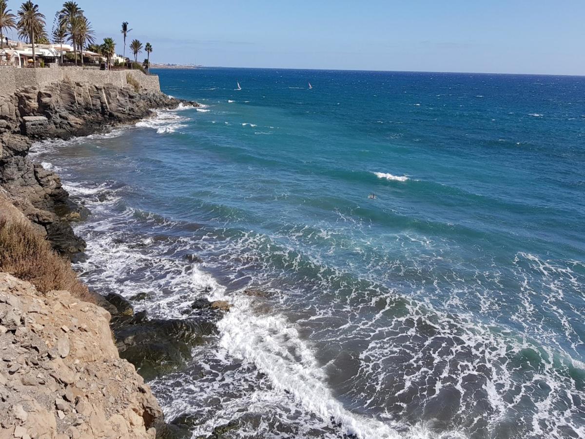 Apartment Playa Del Aguila Ne/Im Δωμάτιο φωτογραφία