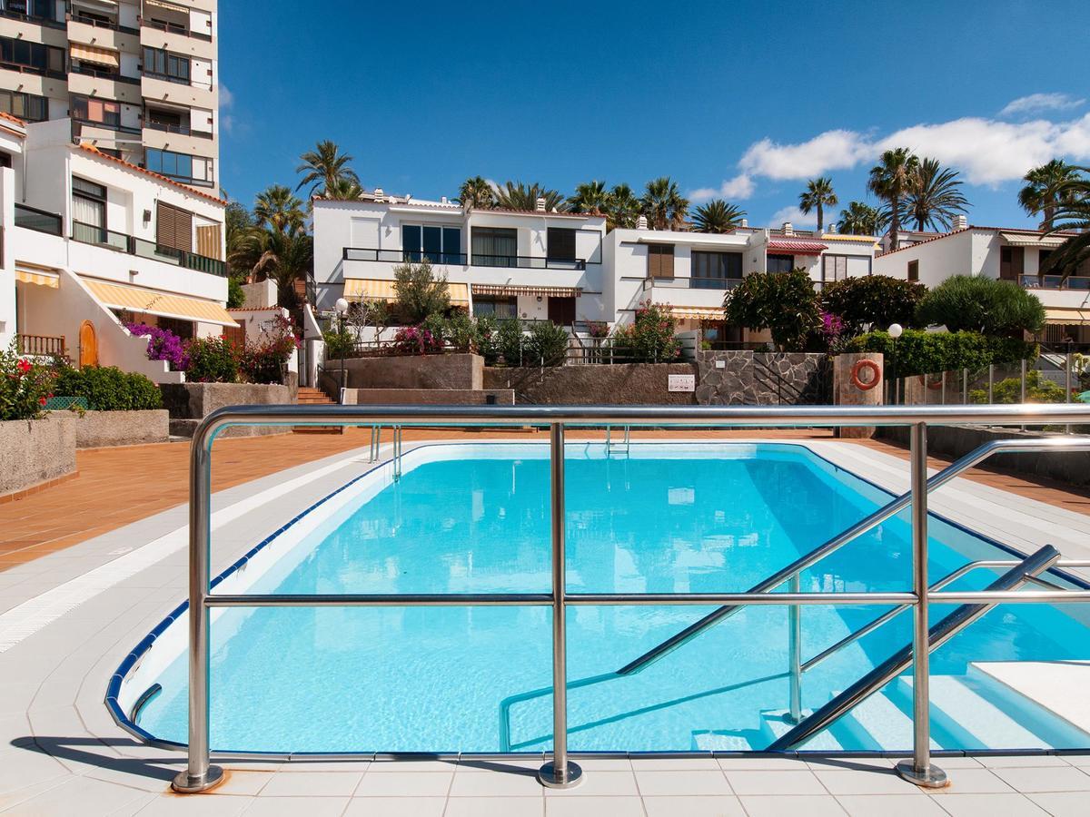 Apartment Playa Del Aguila Ne/Im Εξωτερικό φωτογραφία