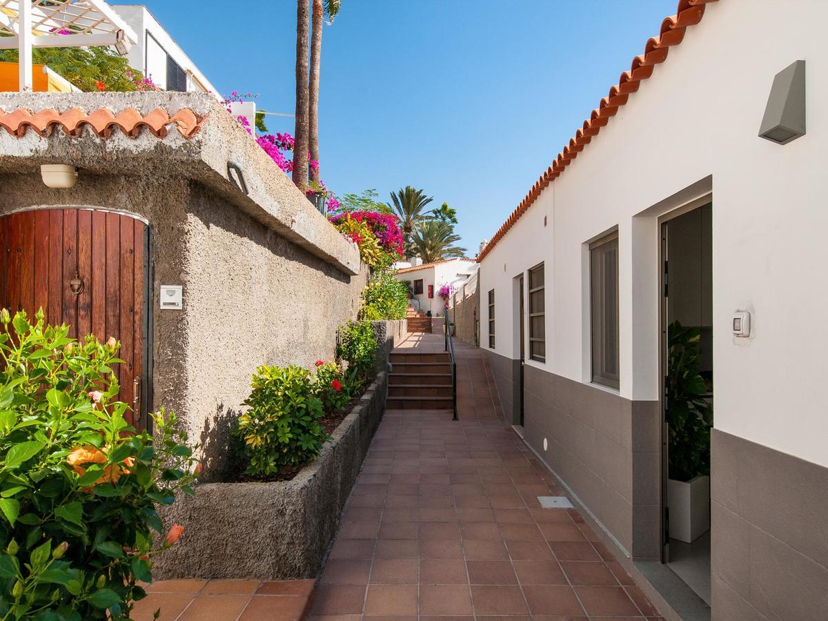 Apartment Playa Del Aguila Ne/Im Εξωτερικό φωτογραφία
