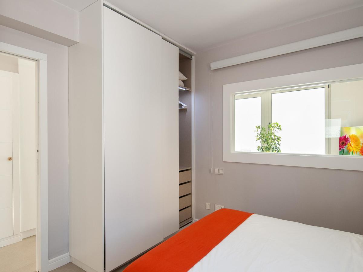 Apartment Playa Del Aguila Ne/Im Εξωτερικό φωτογραφία