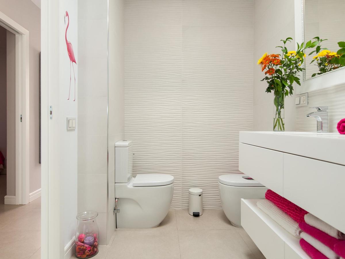 Apartment Playa Del Aguila Ne/Im Εξωτερικό φωτογραφία