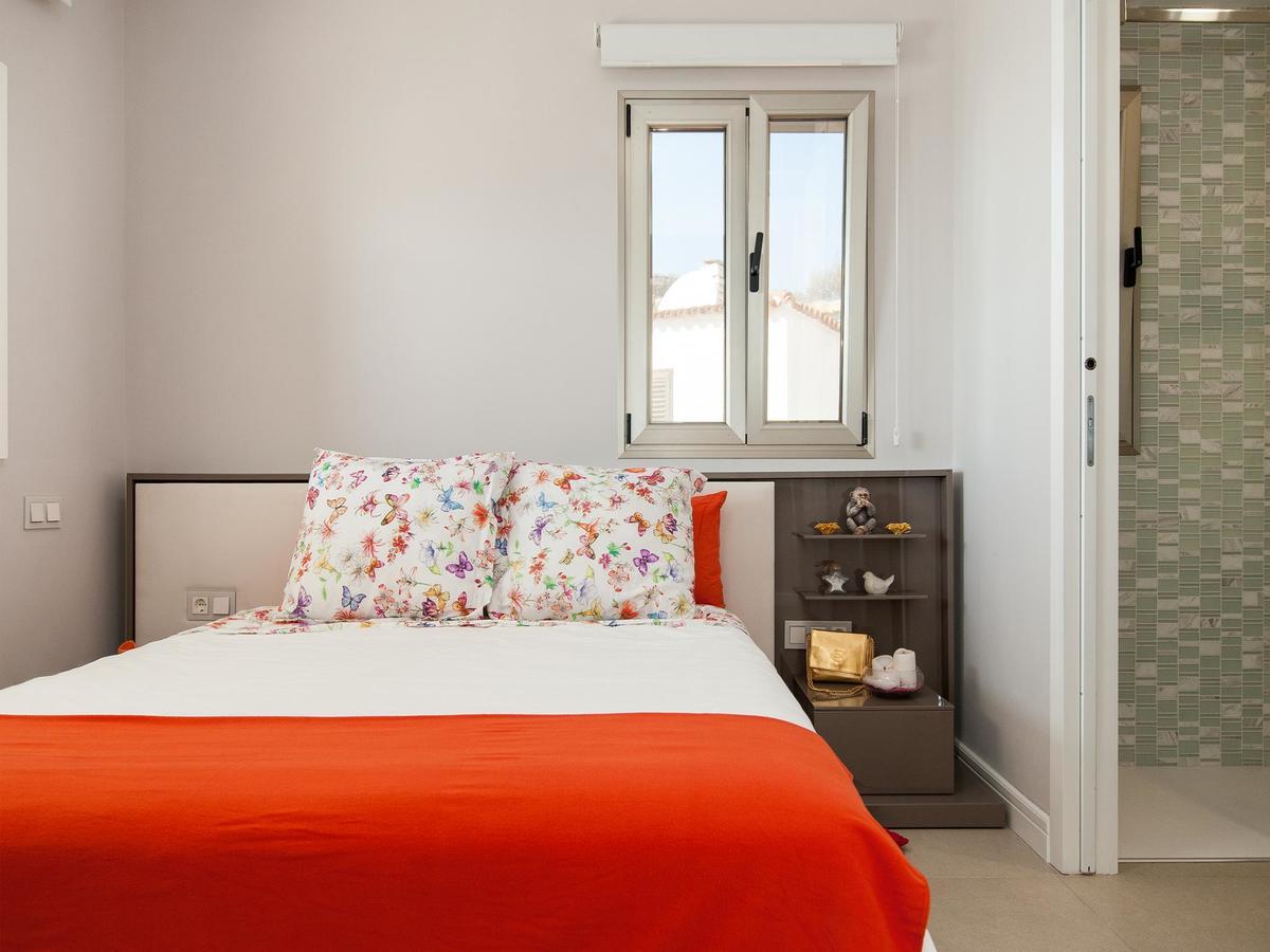 Apartment Playa Del Aguila Ne/Im Εξωτερικό φωτογραφία