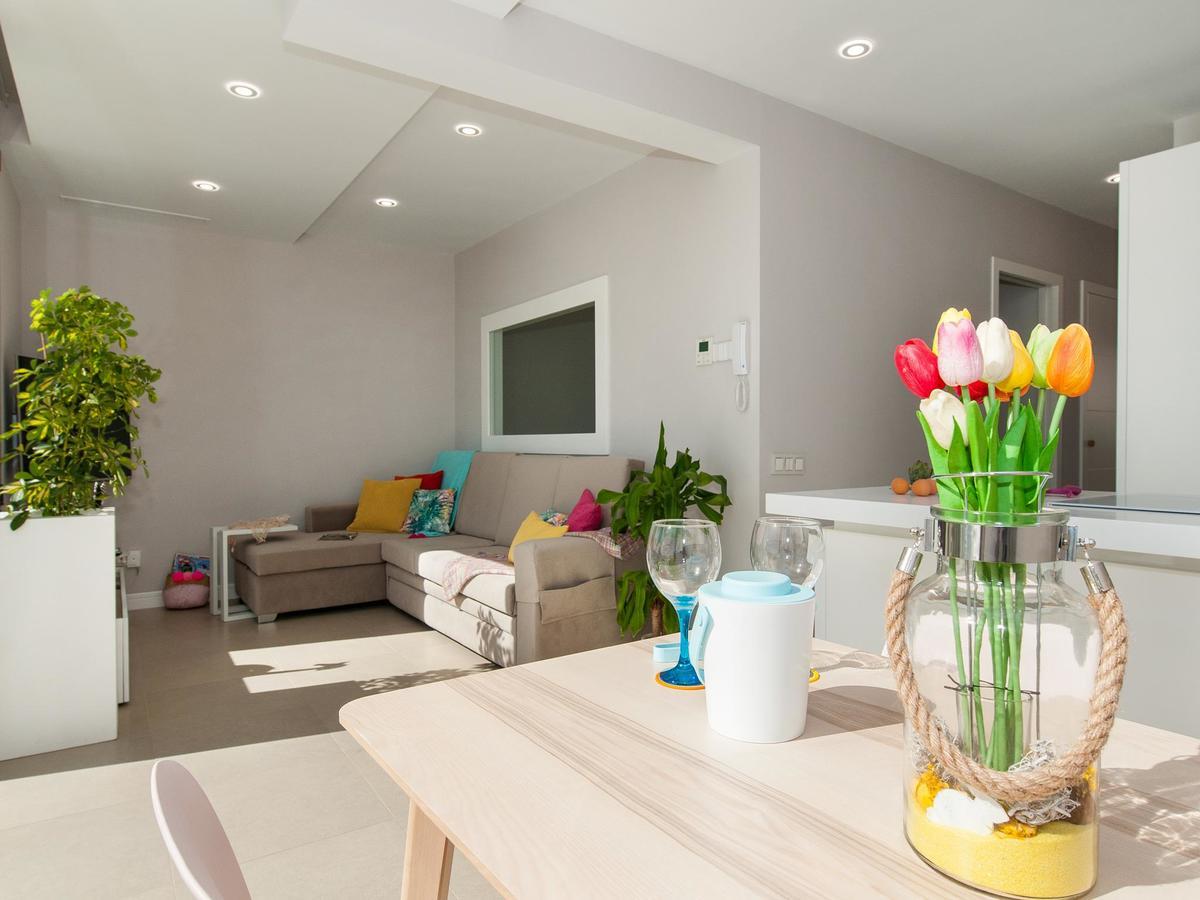 Apartment Playa Del Aguila Ne/Im Εξωτερικό φωτογραφία