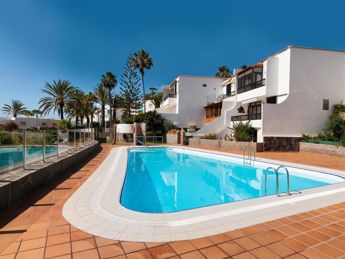 Apartment Playa Del Aguila Ne/Im Εξωτερικό φωτογραφία