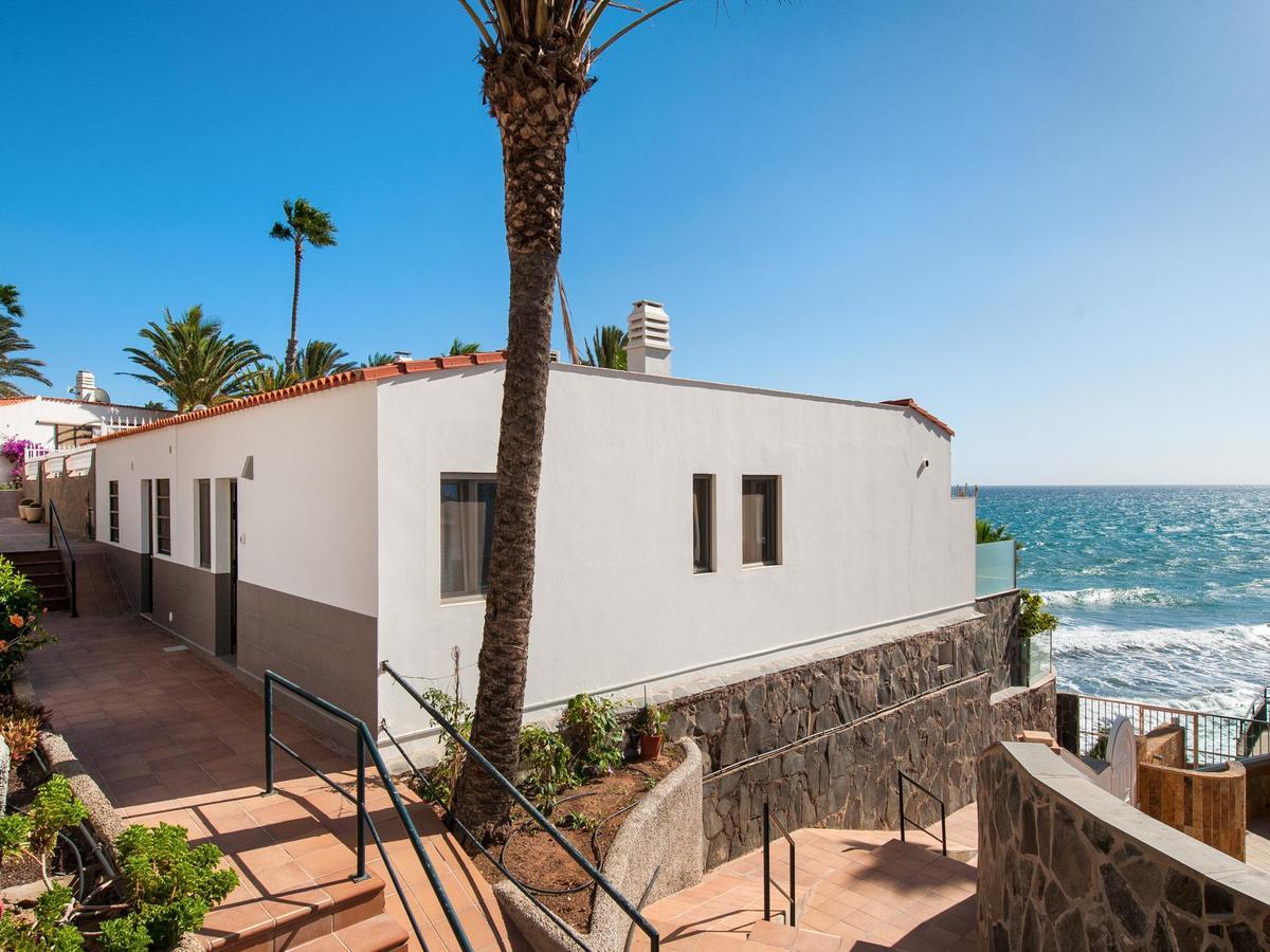 Apartment Playa Del Aguila Ne/Im Εξωτερικό φωτογραφία