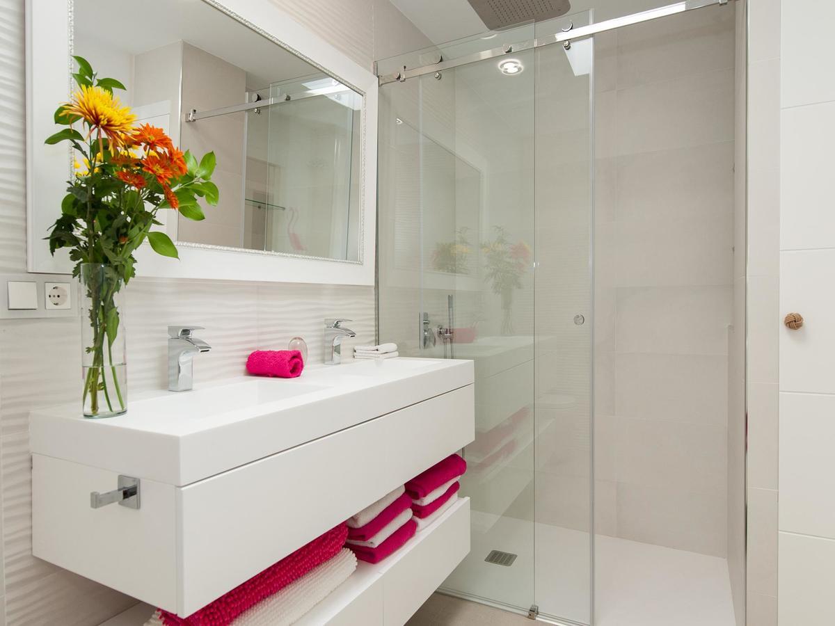 Apartment Playa Del Aguila Ne/Im Εξωτερικό φωτογραφία