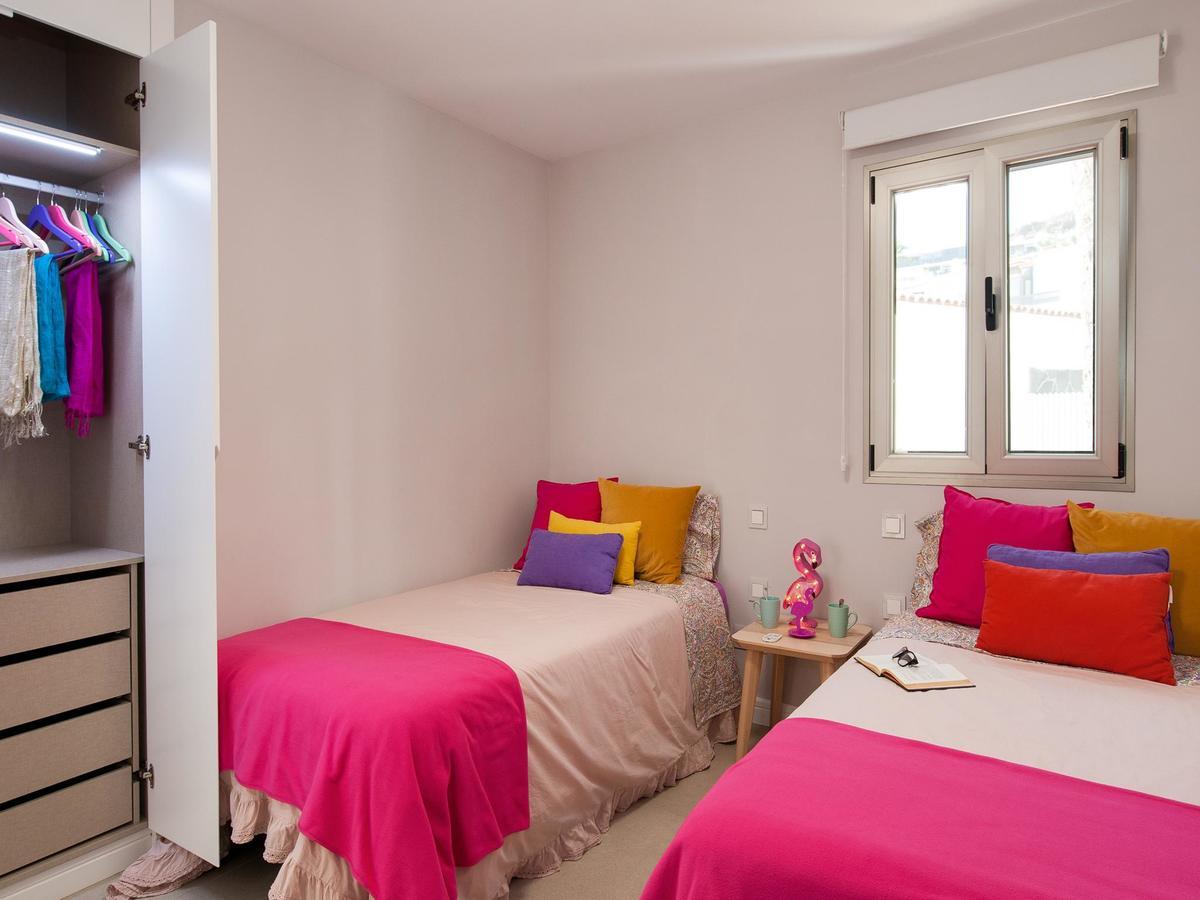 Apartment Playa Del Aguila Ne/Im Εξωτερικό φωτογραφία