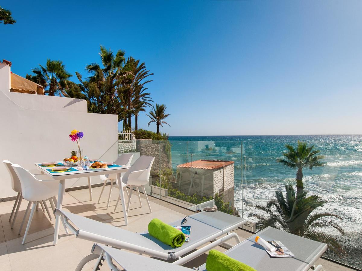 Apartment Playa Del Aguila Ne/Im Εξωτερικό φωτογραφία