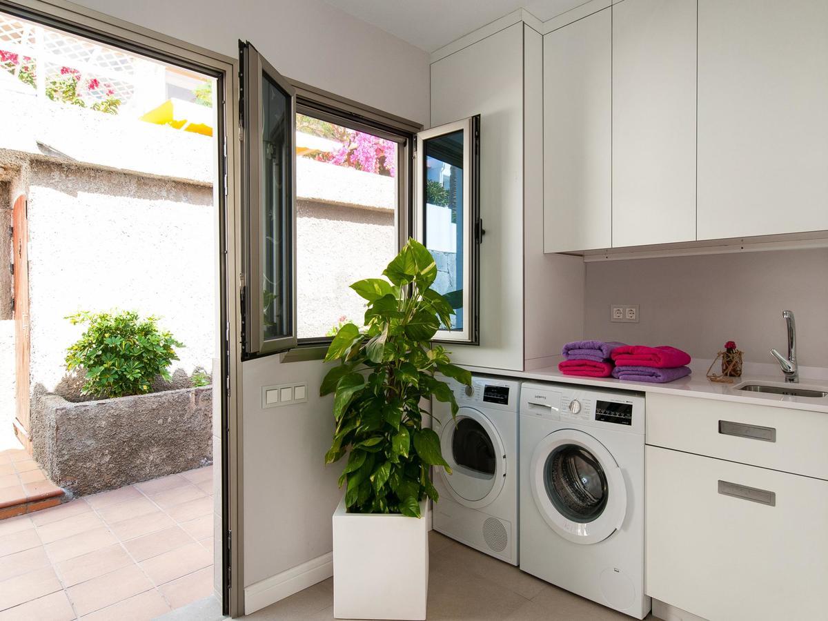Apartment Playa Del Aguila Ne/Im Εξωτερικό φωτογραφία