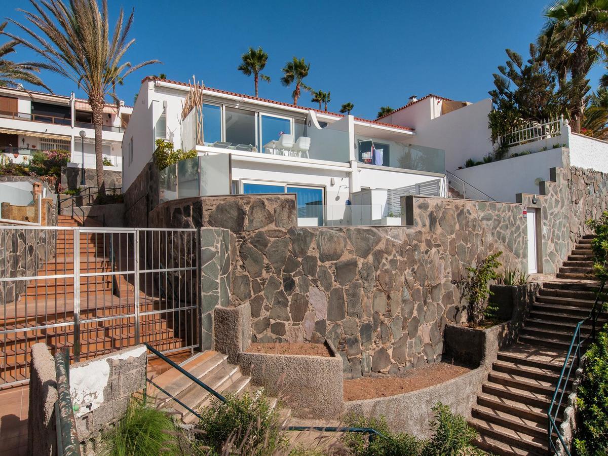 Apartment Playa Del Aguila Ne/Im Εξωτερικό φωτογραφία